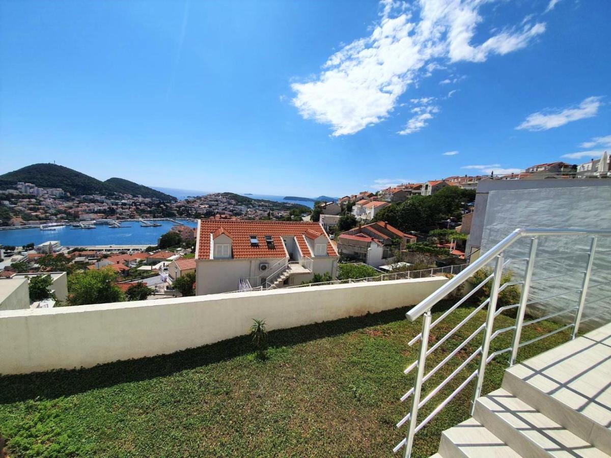 Apartments Muminovic Dubrovnik Eksteriør bilde