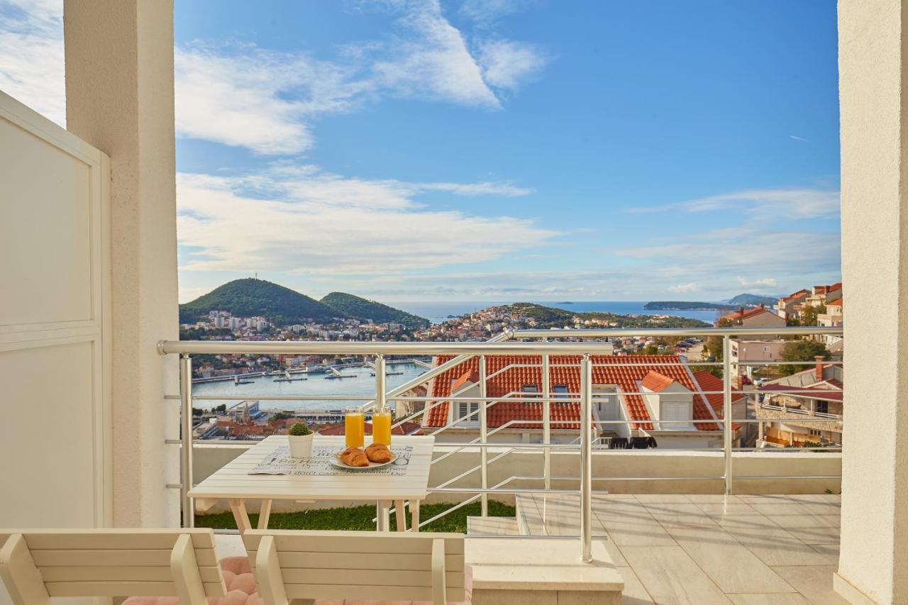 Apartments Muminovic Dubrovnik Eksteriør bilde