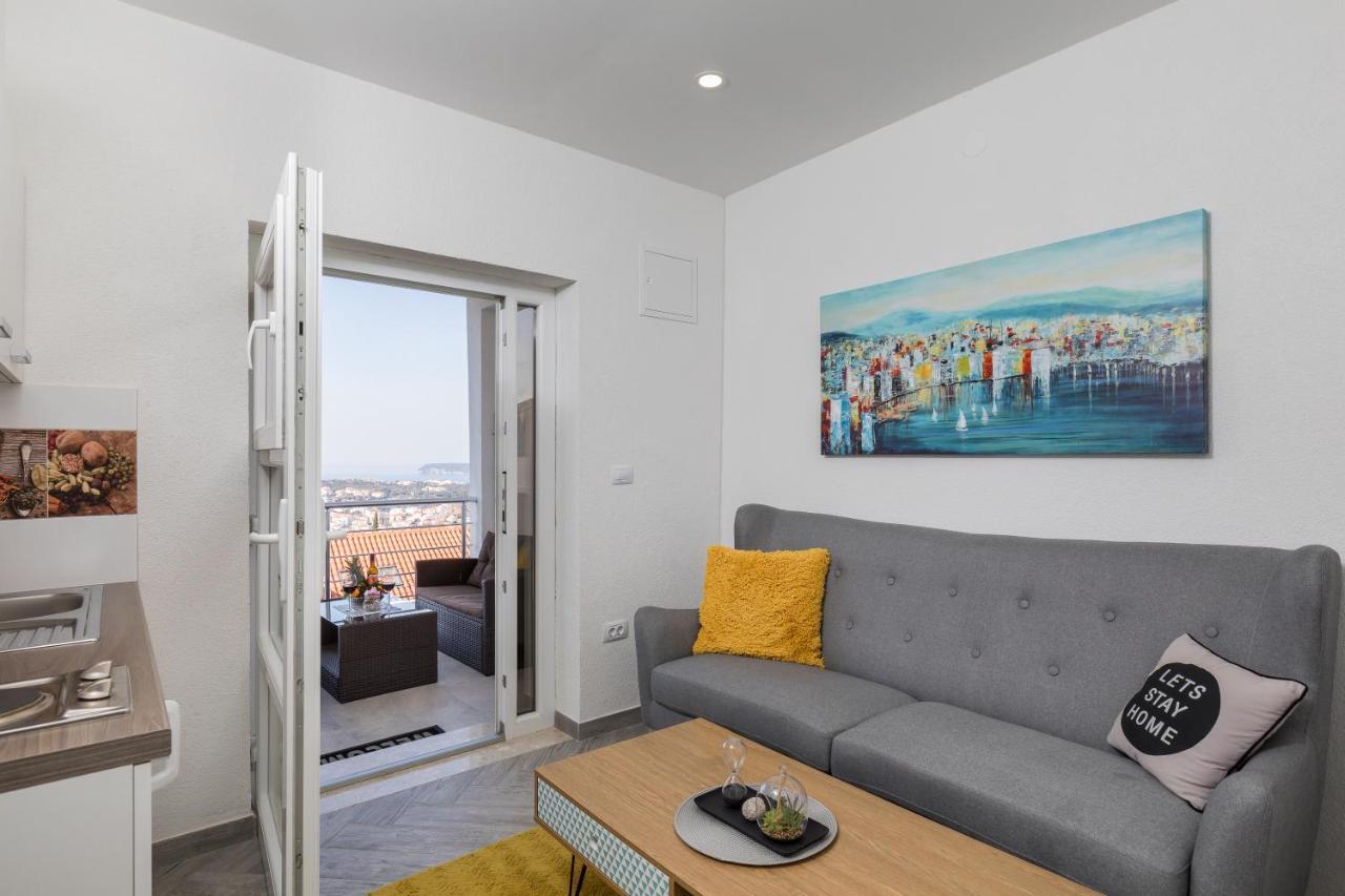 Apartments Muminovic Dubrovnik Eksteriør bilde