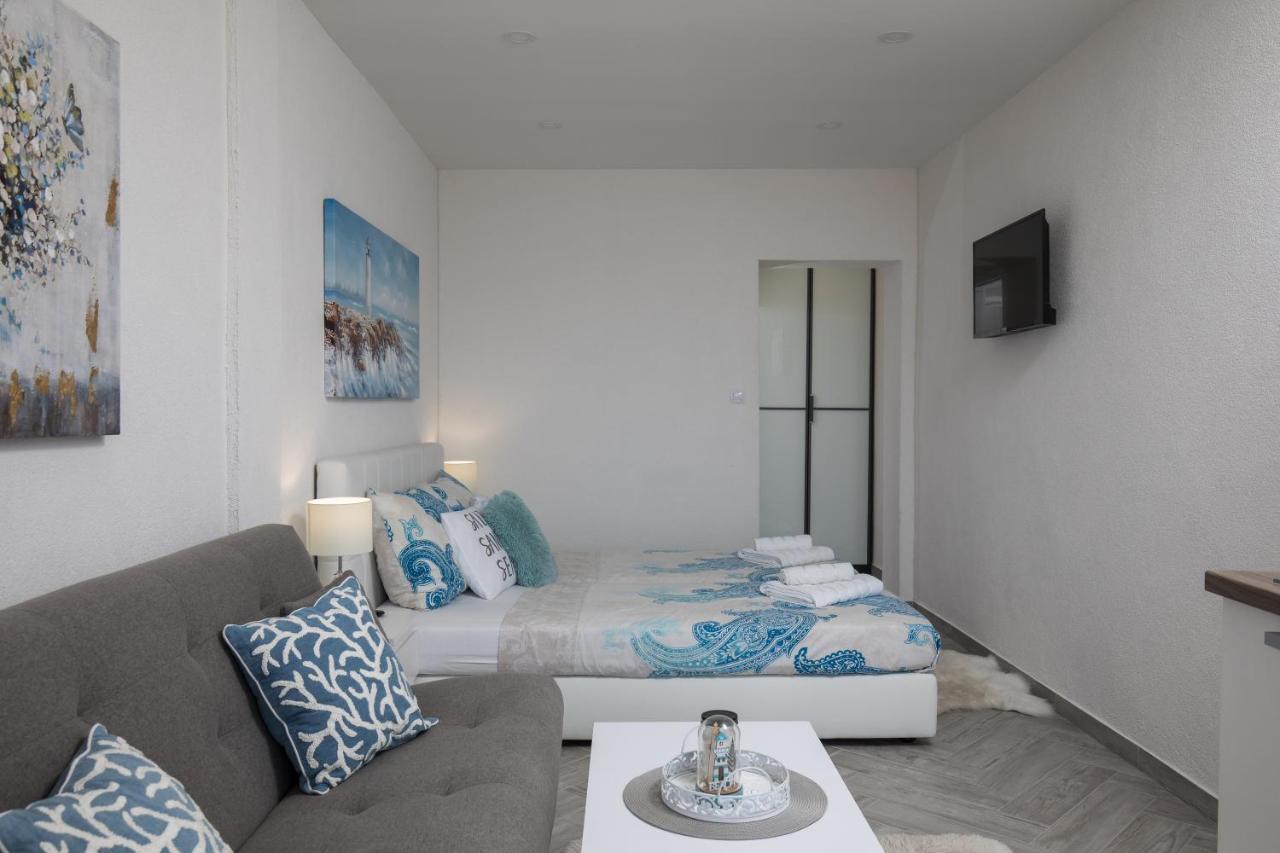 Apartments Muminovic Dubrovnik Eksteriør bilde