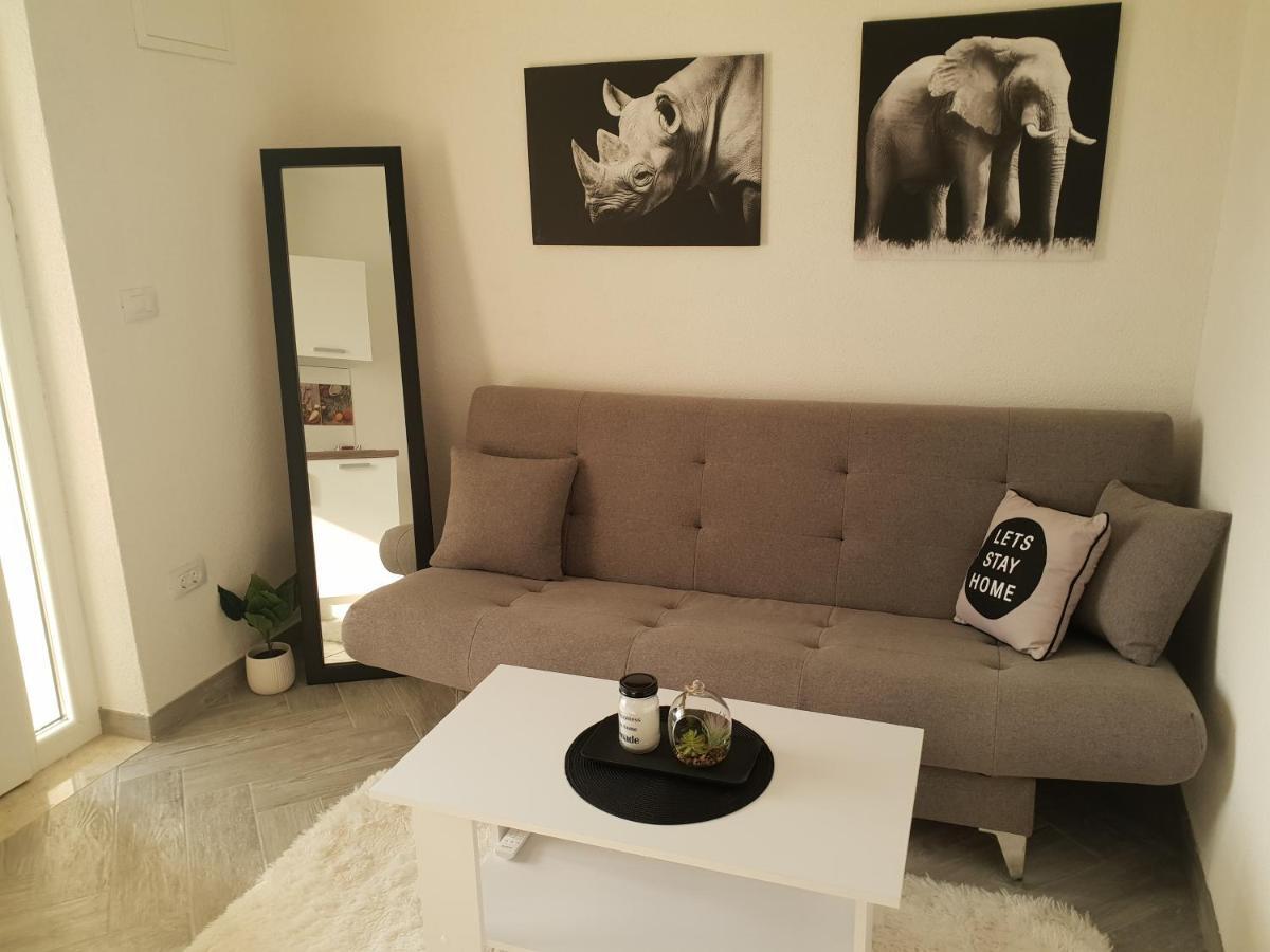 Apartments Muminovic Dubrovnik Eksteriør bilde