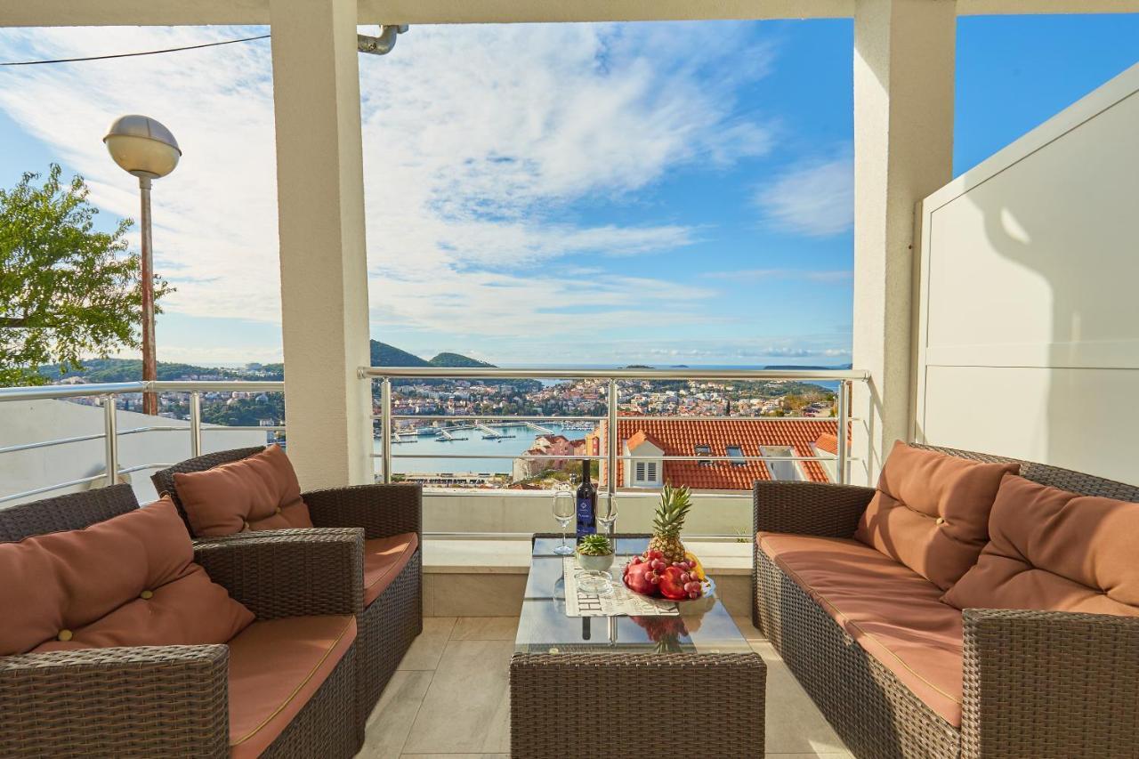 Apartments Muminovic Dubrovnik Eksteriør bilde