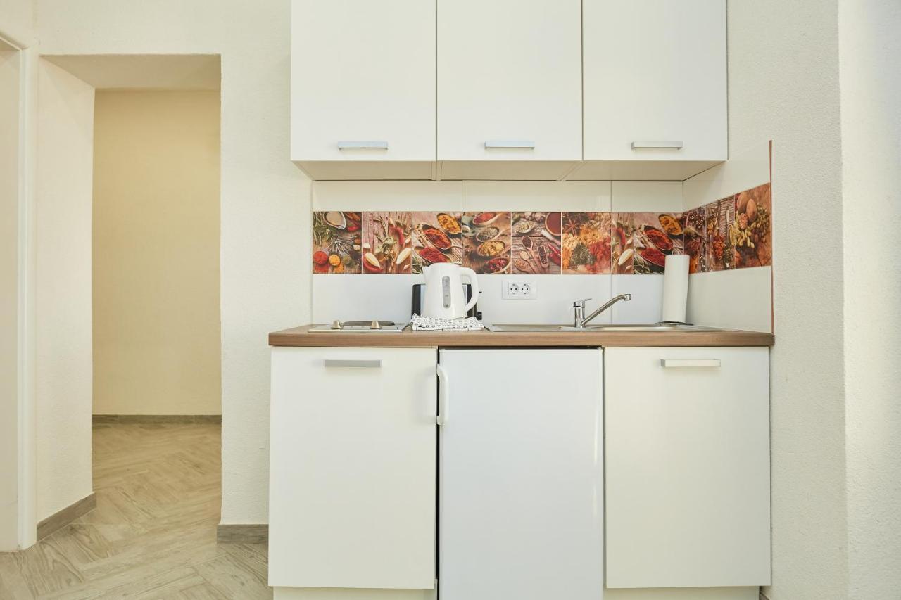 Apartments Muminovic Dubrovnik Eksteriør bilde
