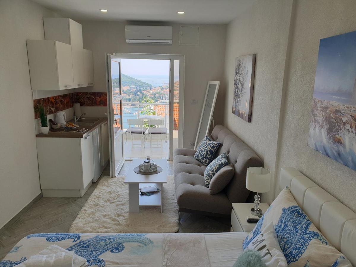 Apartments Muminovic Dubrovnik Eksteriør bilde